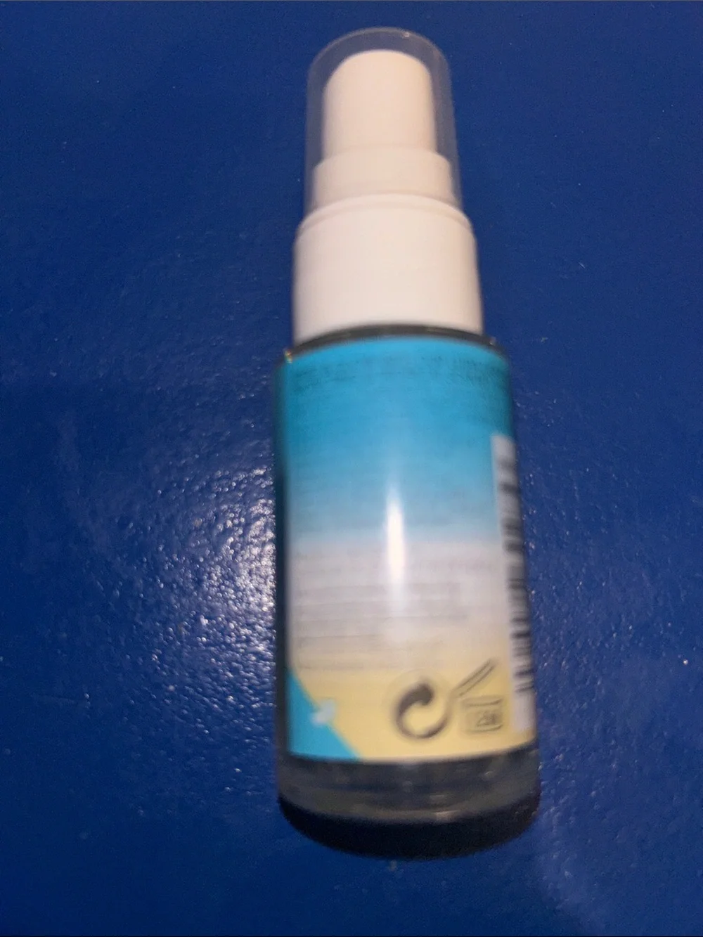 St. Tropez Purity Bronzing Water Face Mist – Brand New